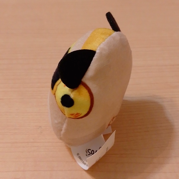 $5 McDonald's Original Squishmallows Prince - Picture 6 of 9